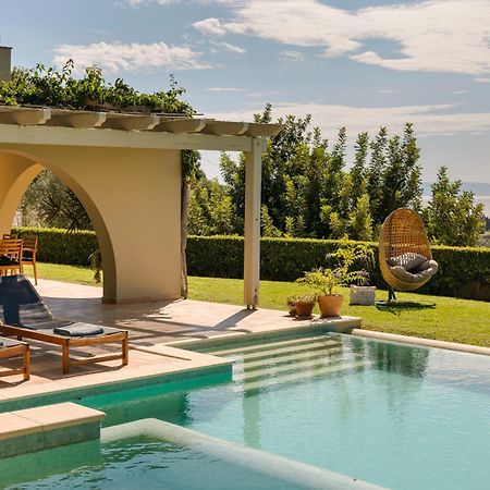 Sarlata Villas Svoronata Exterior foto