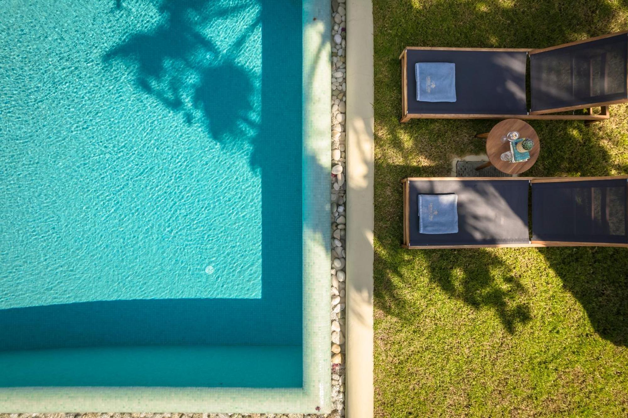 Sarlata Villas Svoronata Exterior foto